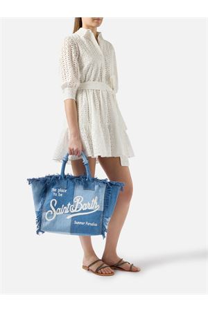 Borsa A Tracolla Vanity MC2 SAINT BARTH | Tracolla | VANI00100402L